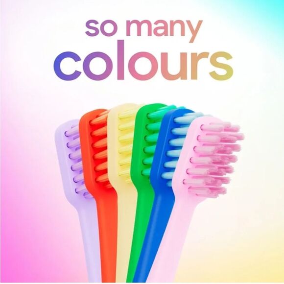 Hismile Rechargable Electric Toothbrush- Pink - Picture 5 of 9